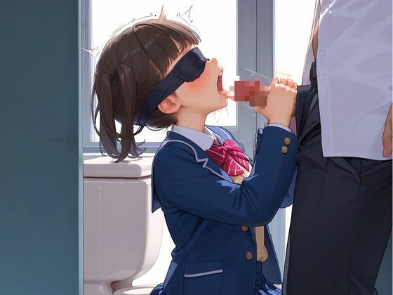 サンプル画像4:調教学園(つるつる工房) [d_594506]