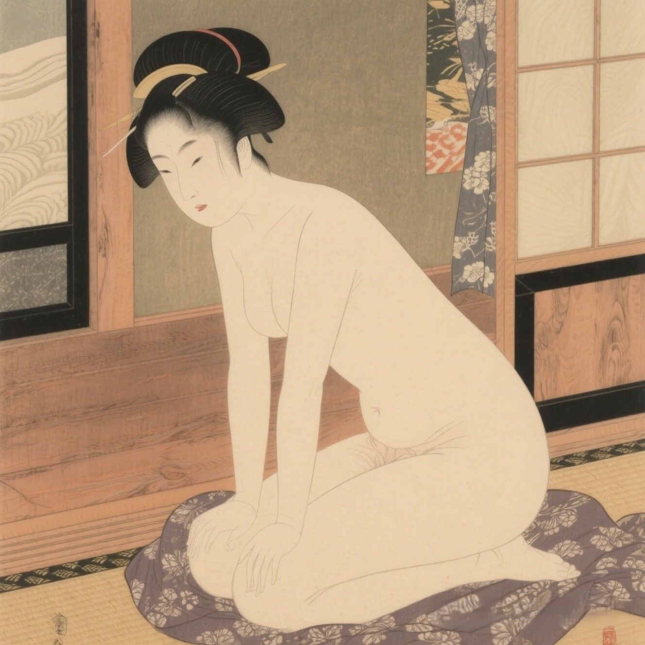 サンプル画像3:射精促進画像P50 52(もう限界) [d_594517]