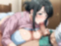 性欲まみれ  人妻ver.