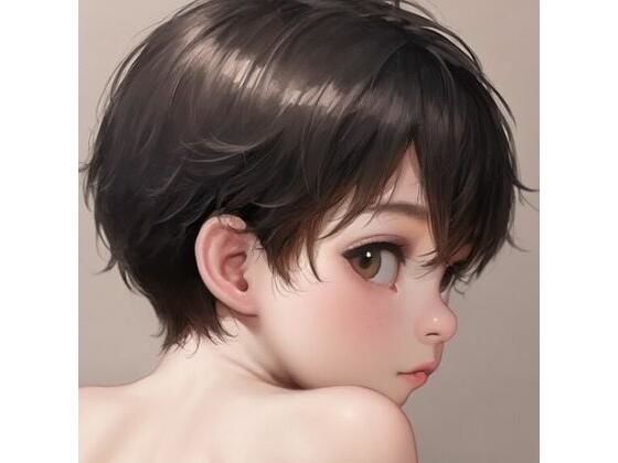 後ろから無料サンプル画像