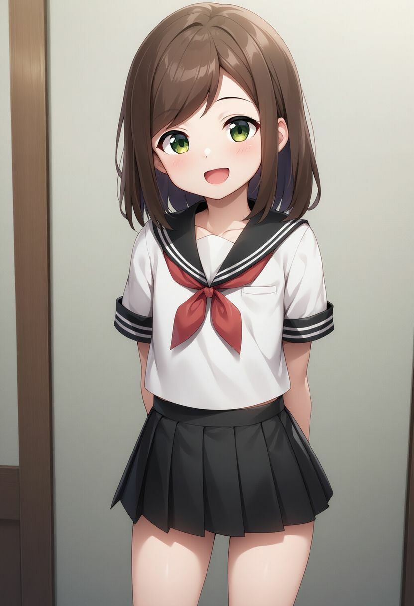 まさか、君は画像no.1