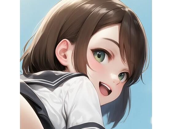 まさか、君は無料サンプル画像