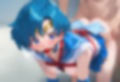 調教実行委員会 セーラー○ーキュリー