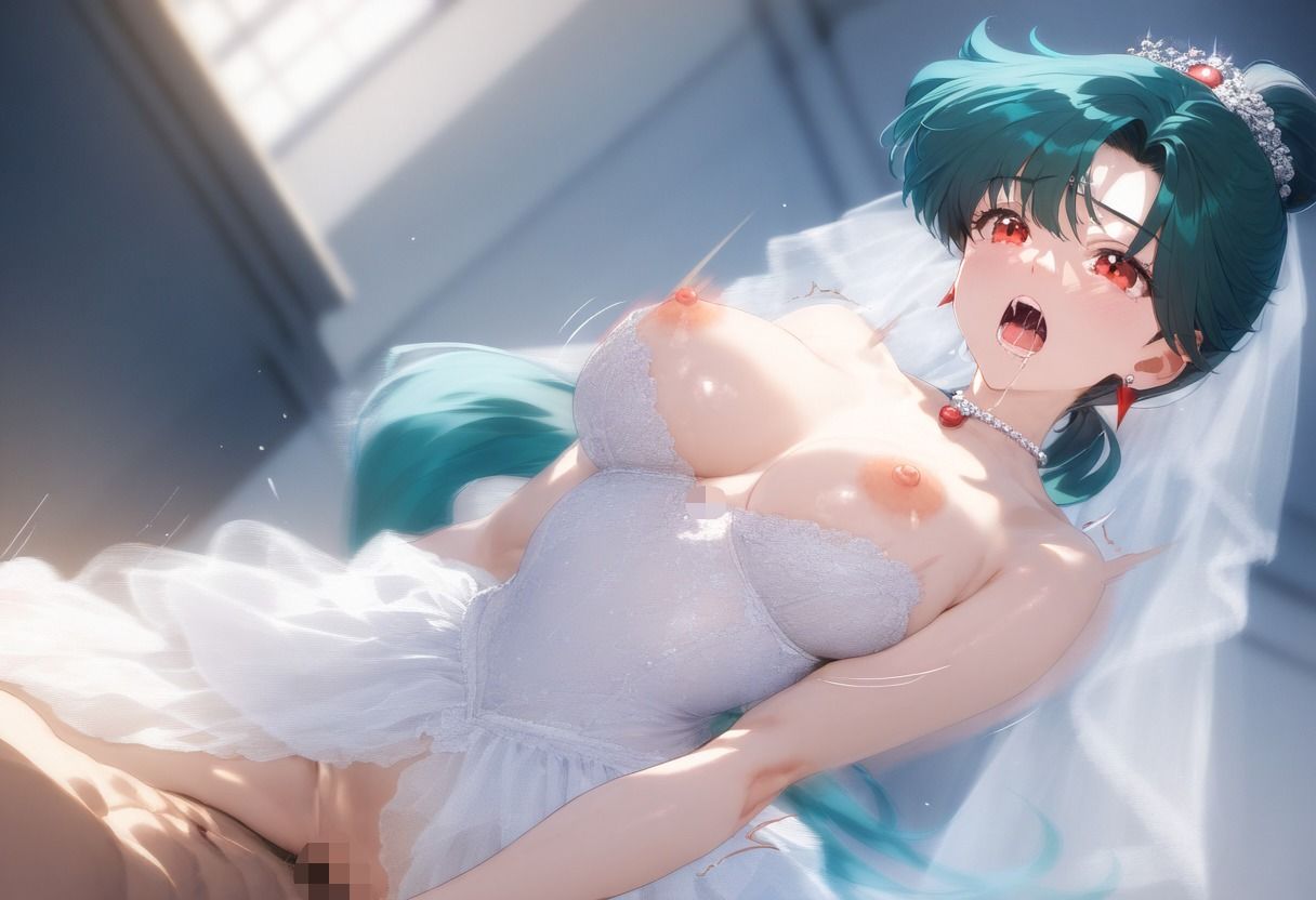 調教実行委員会 セーラ○プルート 画像10