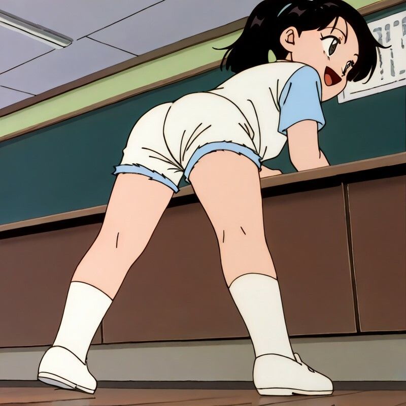 サンプル画像2:いろシチュ_vol4(おきに屋) [d_594612]