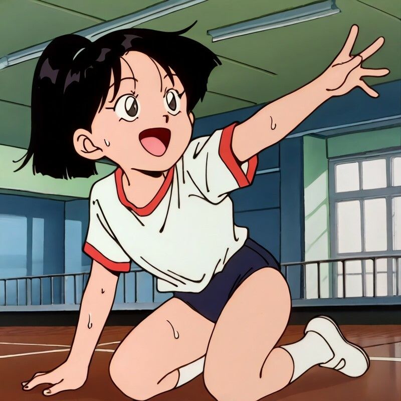 サンプル画像3:いろシチュ_vol4(おきに屋) [d_594612]