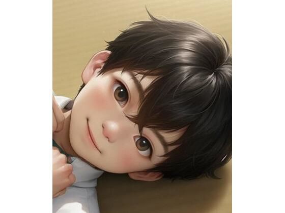 もうお兄ちゃんでしょ