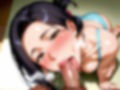 夫とレス中のエロい人妻に言い寄ったら種付けSEXさせてくれた！？