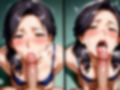 夫とレス中のエロい人妻に言い寄ったら種付けSEXさせてくれた！？