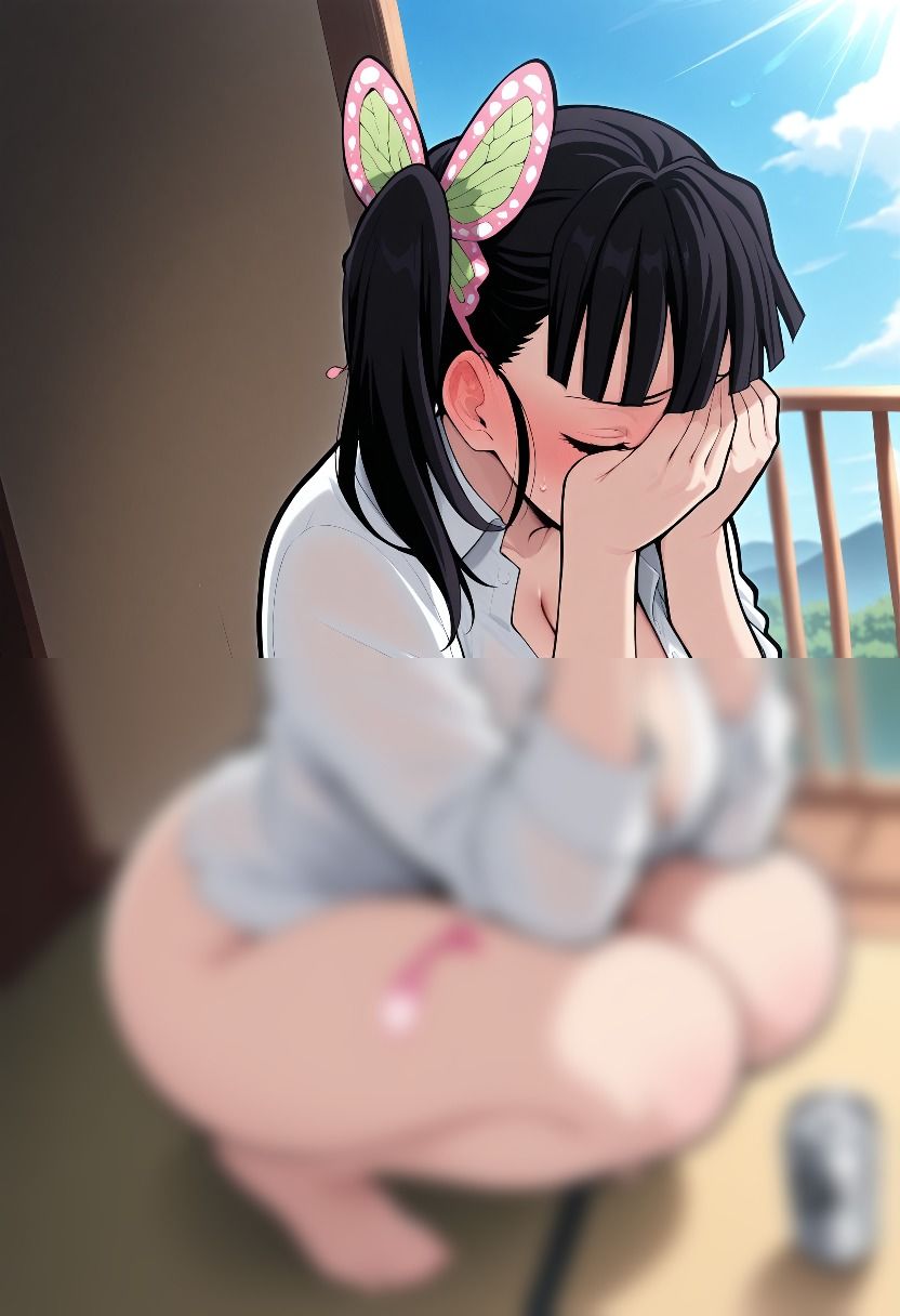 かなおxたんじろう 泥●後 〜のち 1日中〜 画像4