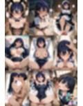 【めちゃシコ】超ドスケベバイト 〜オイソギデスカ？〜
