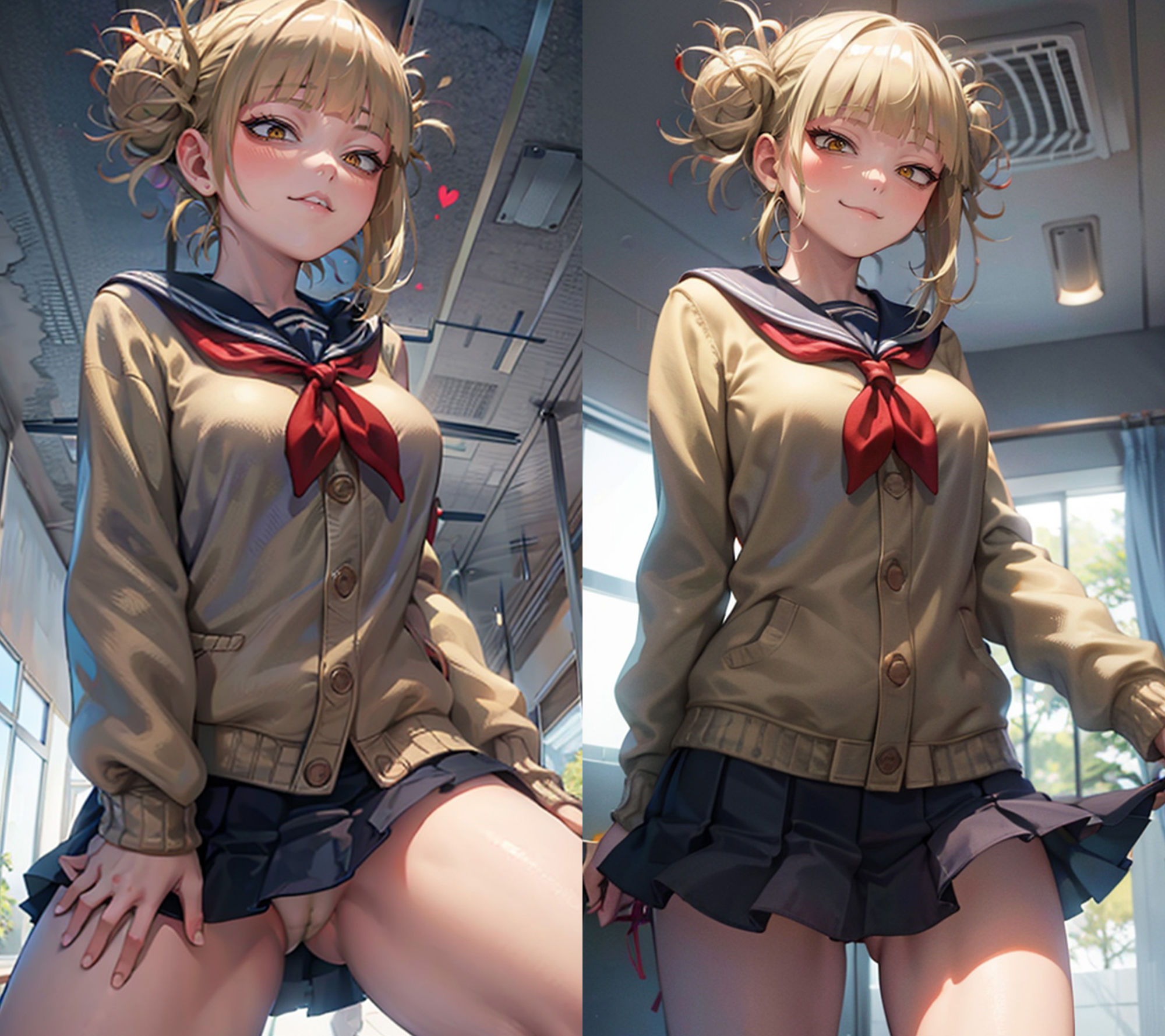 わたしの汚パンツなのです 画像2