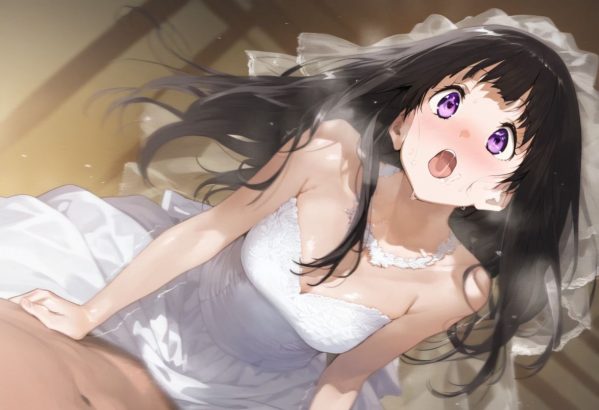ヒロイン完全敗北 千反○える 画像10