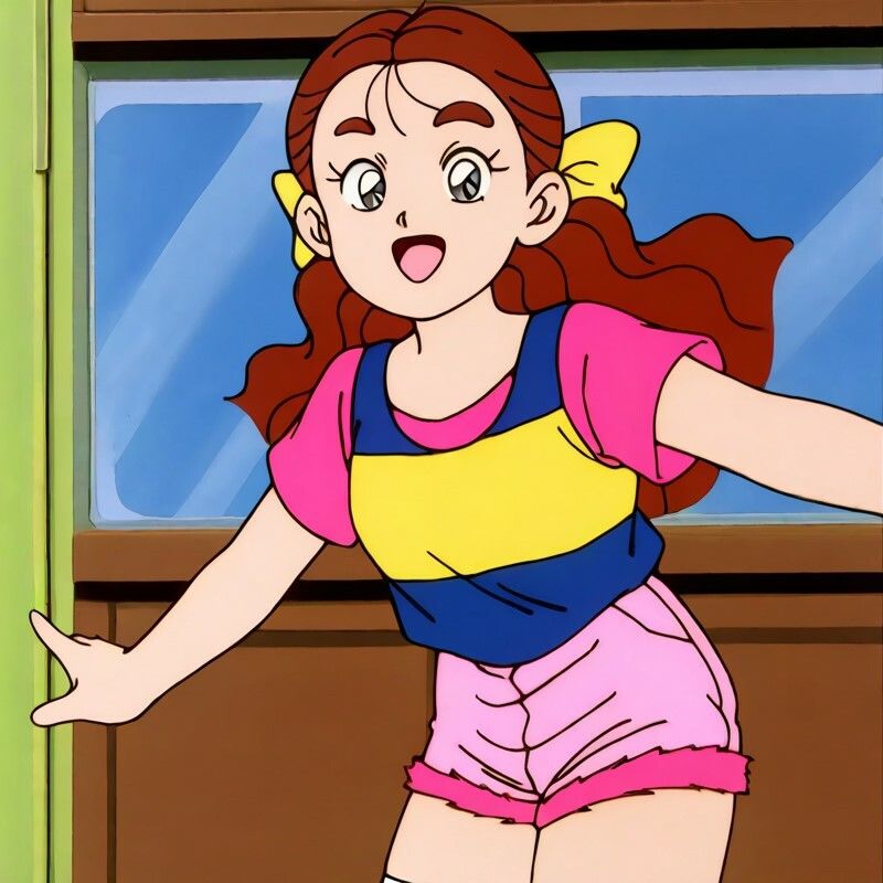 サンプル画像1:いろシチュ_vol6(おきに屋) [d_594862]