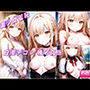美少女羞恥 白濁デコレ・椎〇真昼（お隣の天使様）