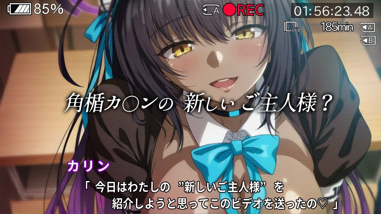 先生、私が送ったDVD見た? 画像3