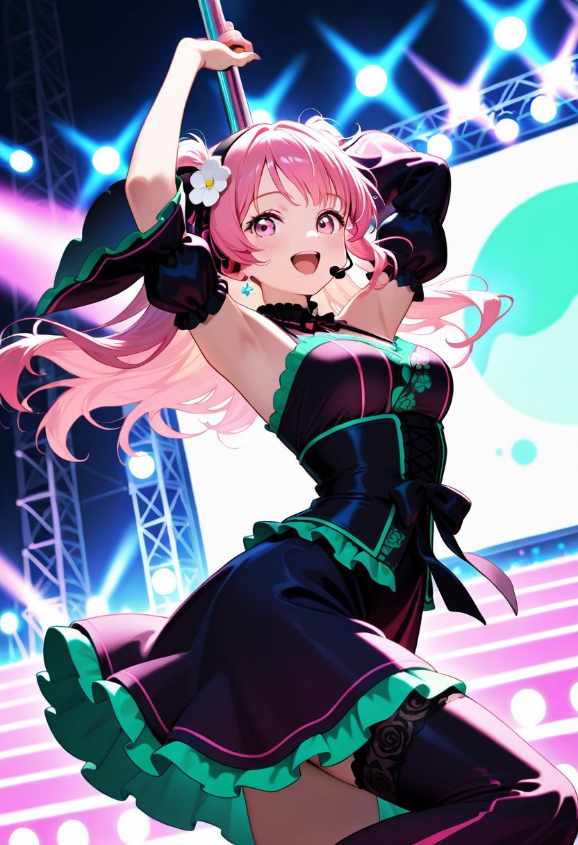 ファンとアイドルは、恋しちゃダメですか?画像no.2