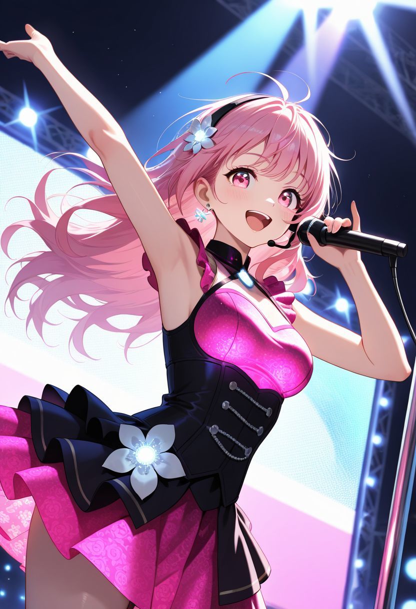 ファンとアイドルは、恋しちゃダメですか?画像no.3