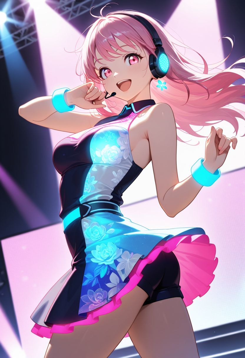 ファンとアイドルは、恋しちゃダメですか?画像no.4