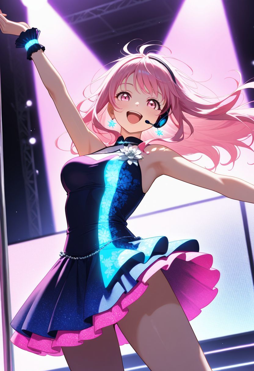 ファンとアイドルは、恋しちゃダメですか?画像no.5