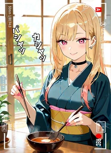 この着せ替え人形に恋してる 画像5