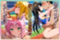 勝てばセックス？  試合で勝つたびに中出しさせてくれるチア部  古〇川・ラ〇・ヤ〇