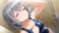 爆乳ツインスク水が新任教師と放課後の中出し生交尾【4K】【350枚】