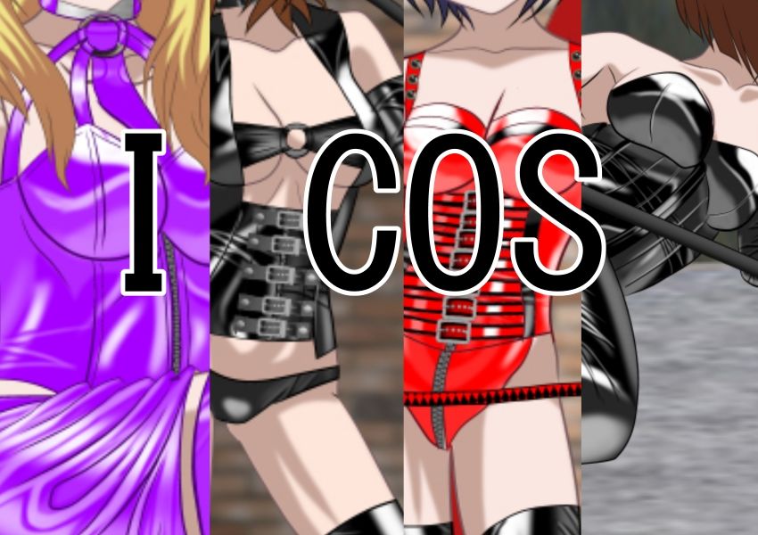 サンプル画像2:二次元ミストレスランド  総集編(NORTH CAROLINA POWER) [d_595026]