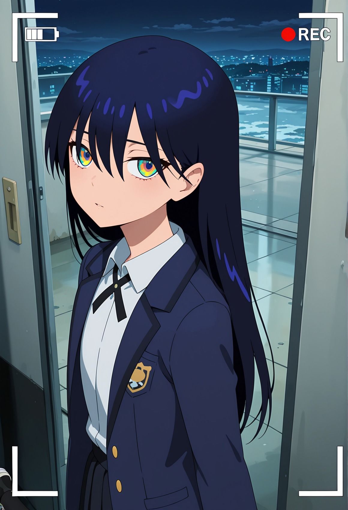 サンプル画像6:パパ活ニャアン(ぽんぽんたぬきち) [d_595038]