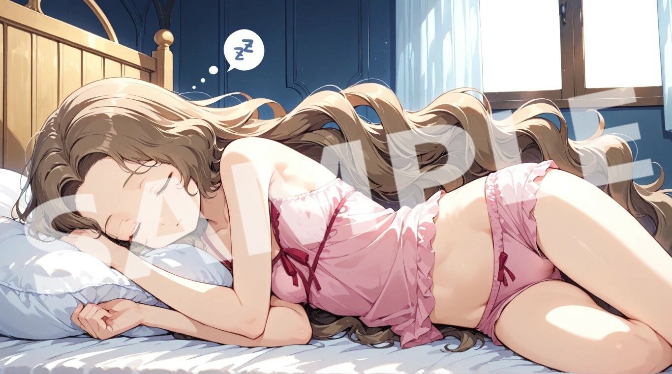 サンプル画像1:皇女の血が騒ぐ(HONEY◎CARNIBar) [d_595046]