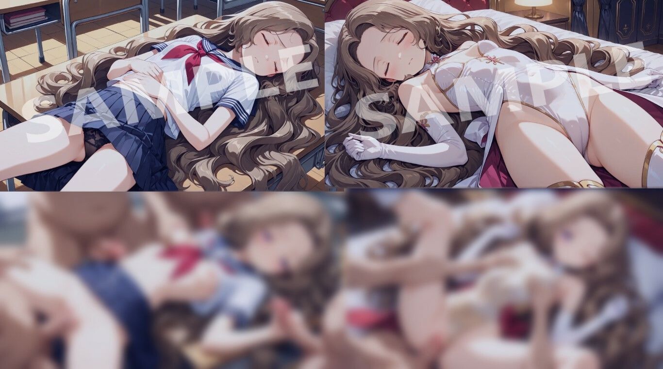 皇女の血が騒ぐ 画像7