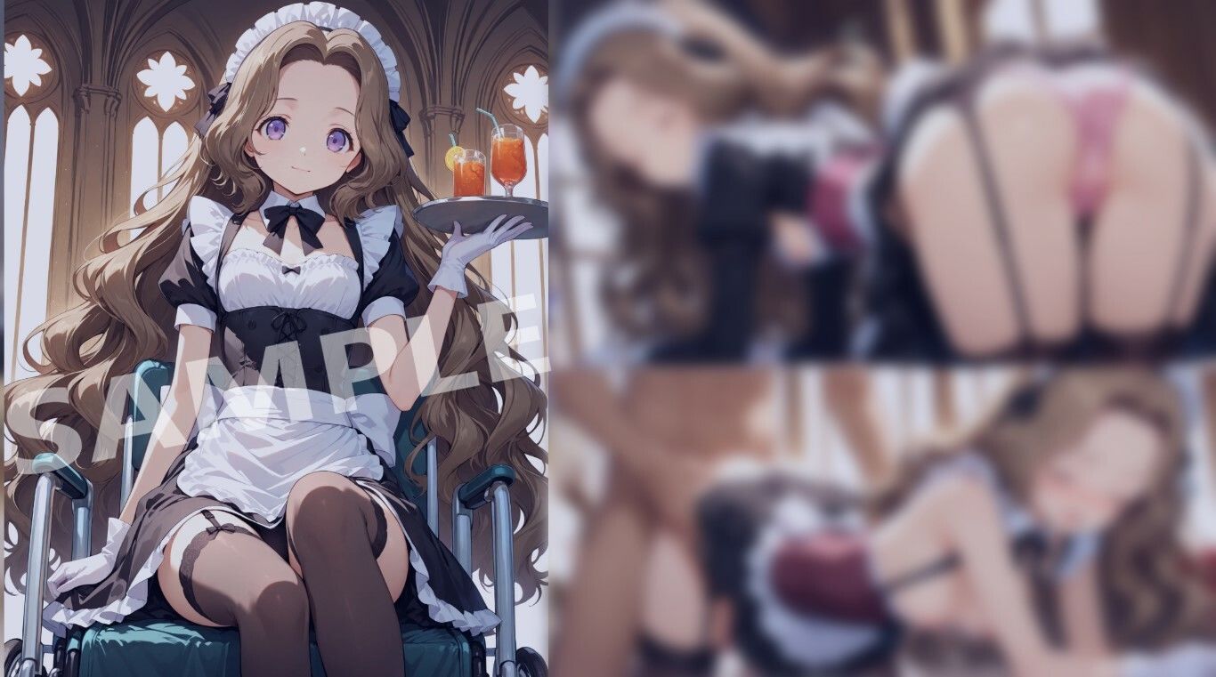 皇女の血が騒ぐ 画像8