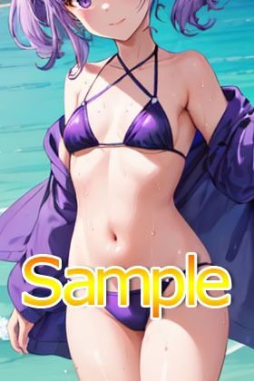 ちっぱい・おん・ざ・びーち 2nd -naked photo session vol.003-画像no.3