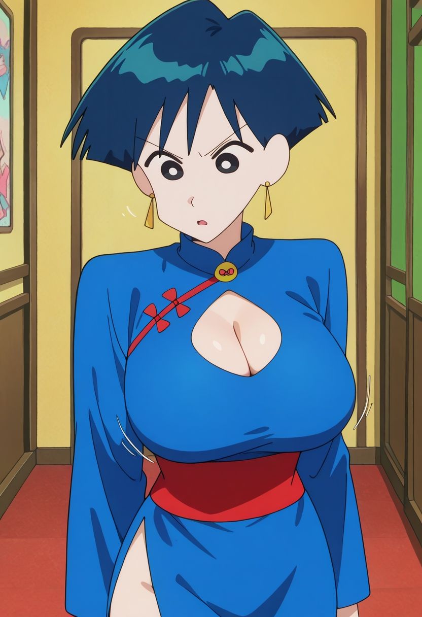 サンプル画像1:官能劇場ールル・ル・ルルー(濡れあわび) [d_595094]