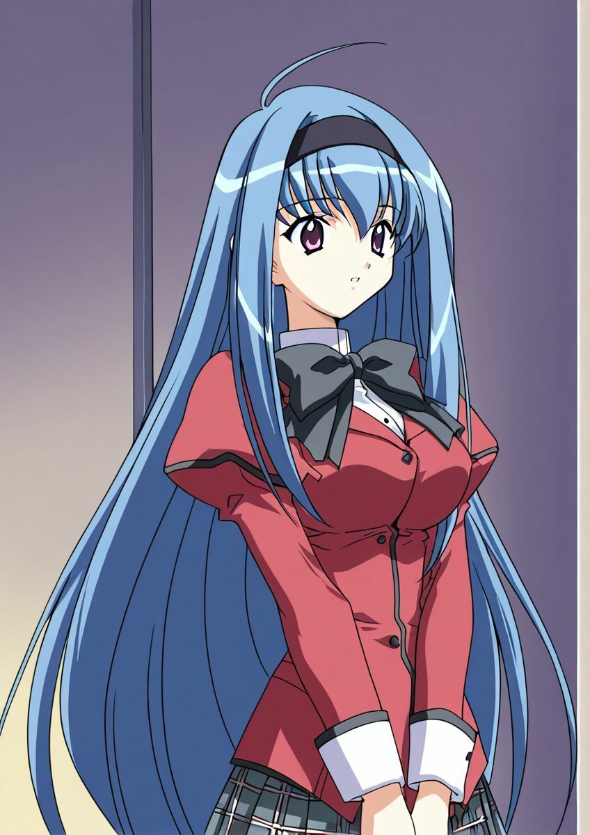 サンプル画像1:高○七瀬ソフトver(monaka shop) [d_595118]