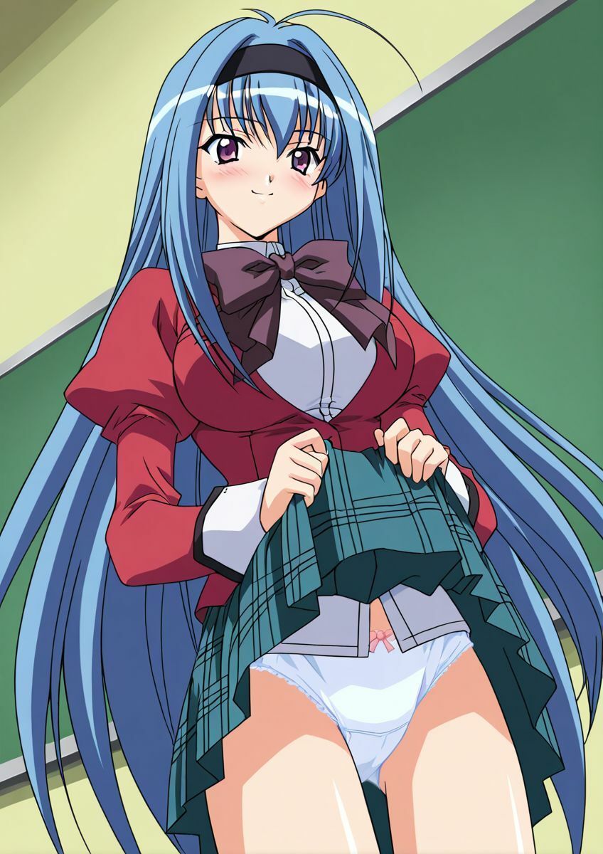 サンプル画像2:高○七瀬ソフトver(monaka shop) [d_595118]