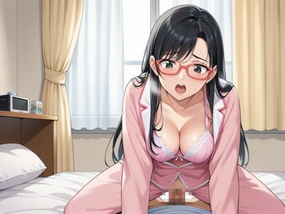 引き籠りの妹が自分の部屋でま〇こを触っていたので兄のちんぽを貸してあげた 画像7