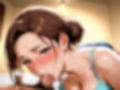 欲求不満のドスケベ人妻に誘惑されて生ハメSEXを懇願された！？