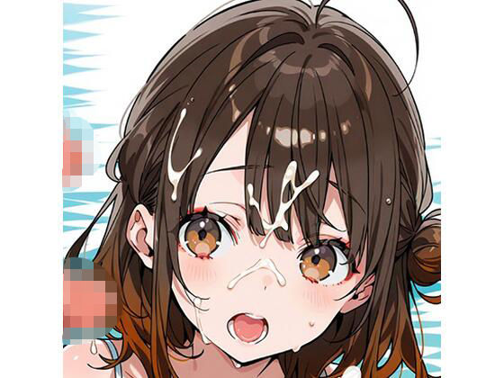 学〇ス  R18イラスト集2