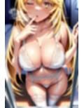 【前菜にいかが？】とあ〇ヒロイン   ムラムラ微エロイラスト集