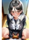 【前菜にいかが？】とあ〇ヒロイン   ムラムラ微エロイラスト集