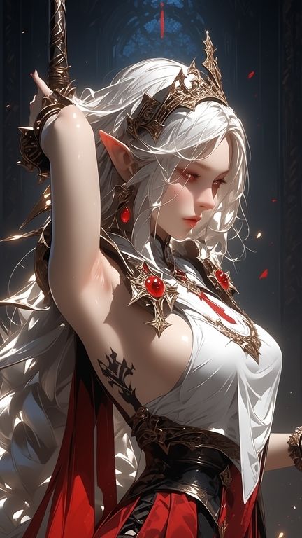 サンプル画像4:壁紙 Vol.1(A.IZEN 7) [d_595286]