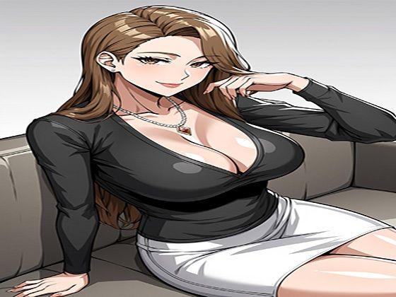 サンプル画像2:変人倶楽部 Vol.13 〜艶熟の誘惑、淫らなる契約〜(変人倶楽部) [d_595295]