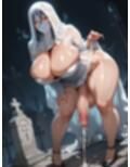 極・ふたなり集5