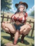 極・ふたなり集5