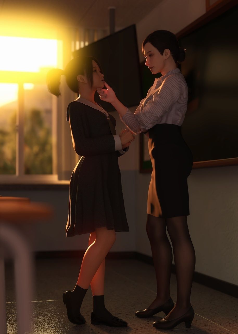 サンプル画像3:Time for a taste 06 sweet(nzk storeroom) [d_595325]