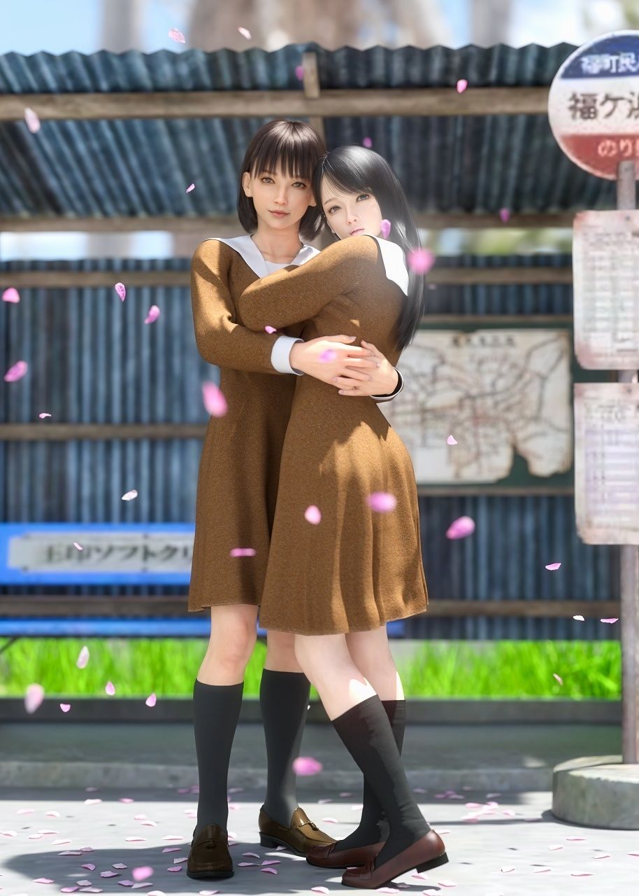 サンプル画像4:Time for a taste 06 sweet(nzk storeroom) [d_595325]