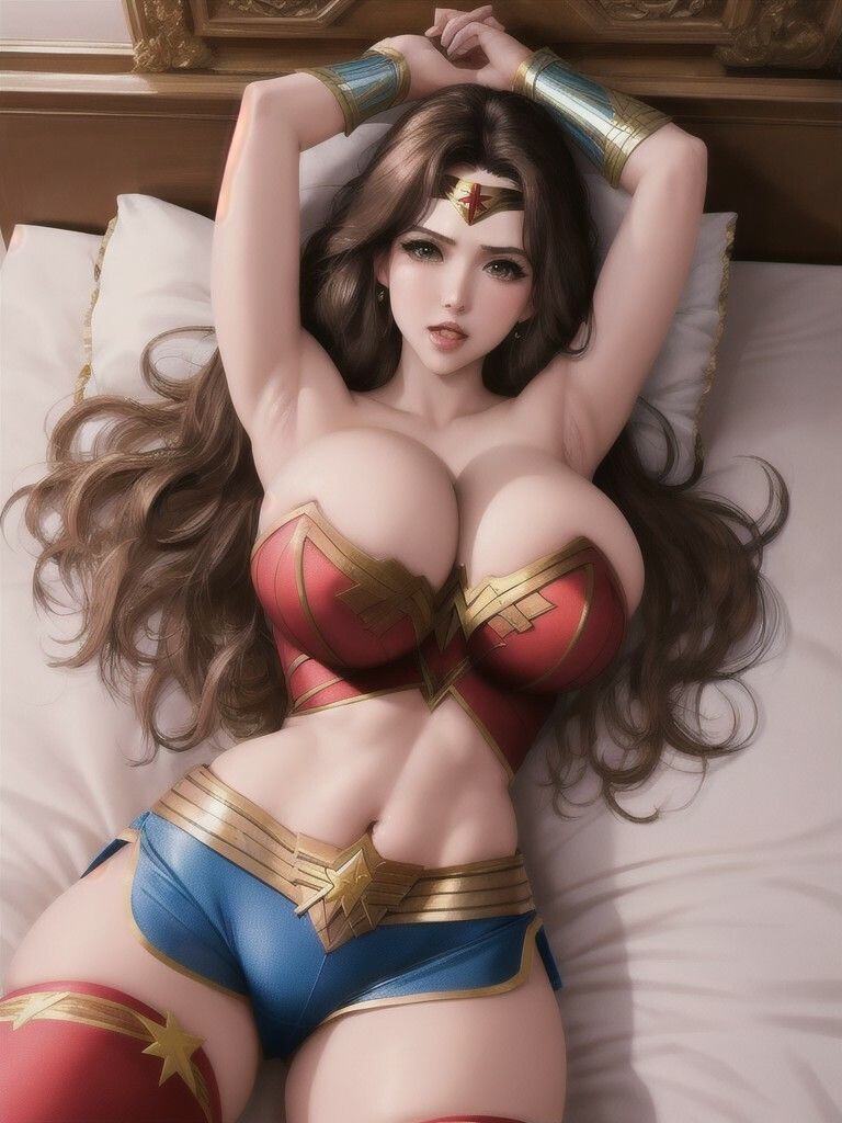 サンプル画像1:ヒロイン浪漫画廊 第7集(DA Fantasy) [d_595340]