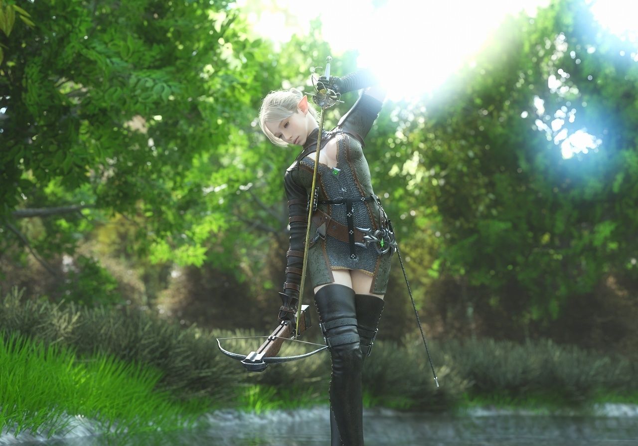 サンプル画像5:Time for a taste 07 AssortmentII(nzk storeroom) [d_595370]