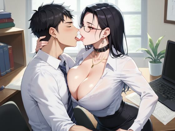 歪んだ刺激 SM不倫性交 「苦しみは快楽」 隠れたM性癖 画像2